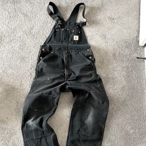 Carhartt Coveralls (32x34)